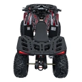 Quad Spalinowy 120CC DISCOVERER Czerwony PSP.ATV009.8.CR